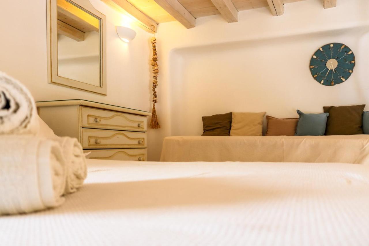 Ortus Ivory Mykonian Lux Villa With Pool! Mykonos Town Exterior foto
